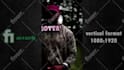 create animated lyrics music video for youtube and tiktok
