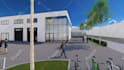 do architectural 3d walkthrough video animation exterior interior rendering