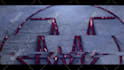 make amazing epic horror video logo animation
