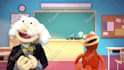 record a puppet video to promote anything