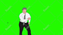 do rotoscope animation from your video