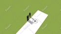 create video diagram shadow analysis and wind analysis