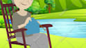 create 2d animation stories and rhymes for kids