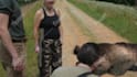 do professional vfx compositing and animation for your shots