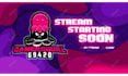 make animated twitch brb, starting soon, ending screens
