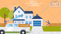 do soft washing, exterior cleaning, pressure washing video