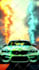 create the best trippy psychedelic music video