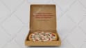 make unique pizza box design