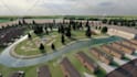 do 3d modeling and animation walkthrough video