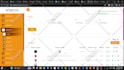 develop web app using next js, react, firebase and node js