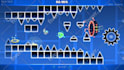 build a layout for you in geometry dash