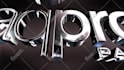 create eye catchy elegant 3d metal logo intro animation