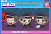 create and animate chibi twitch emotes, for your stream
