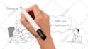 create amazing whiteboard animation video