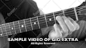 give you a beginners GUITAR video lesson