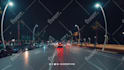 create after effects template