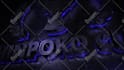 make epic 3d cinematic logo animation video and intro