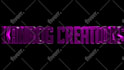 create custom 2d or 3d youtube intro or outro professionally