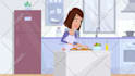 create explainer video using animaker