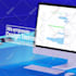 create 3d promo videos for your website or app