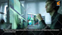 create a science or an educational video with voiceover