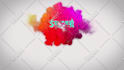 create seven smoke intro HD