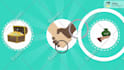 create an animated explainer video, motion graphics, commercial or sale video