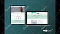 kajabi website, online course and sales funnel