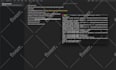 do data entry,data mining,web scraping and data extraction