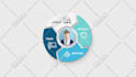 create motion graphic animation for your video project