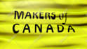 do an animated flag video using your words, images or logo