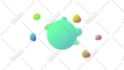 do custom logo animation, 2d reveal, intro, and outro