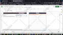 create custom excel spreadsheet with formulas, macros and charts