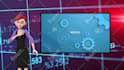 create 3d animated explainer and marketing video for you