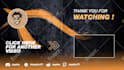 make perfect youtube custom end card screen outro video for channel