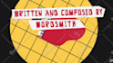 create awesome lyric video animation