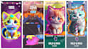 edit tiles hop edm rush videos  for youtube