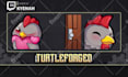 add quality animation to your current static emote designs