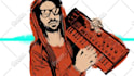 make a low cost basic animated video in my style