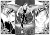 do 2d animation of my story animated msa