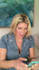 be your professional actress and spokesperson