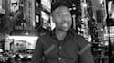 be your spokesman as a new york wise guy