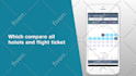 create custom mobile app promo video