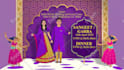 create a unique popup wedding invitation video in 48 hours