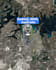do map video google earth and point your location