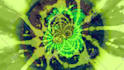 create animated trippy psychedelic lyric music videos for you