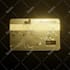 create a video animated credit card