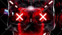 create custom dj visuals, vj set, vj loops or visual show