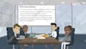 create professional vyond 2d animated explainer videos