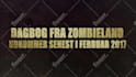 create zombie dead walk intro for you